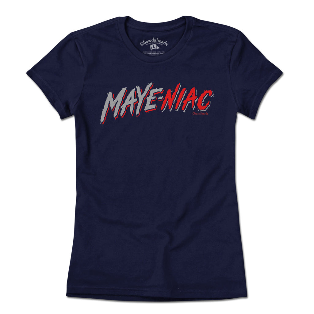 Maye-niac T-Shirt product image 4