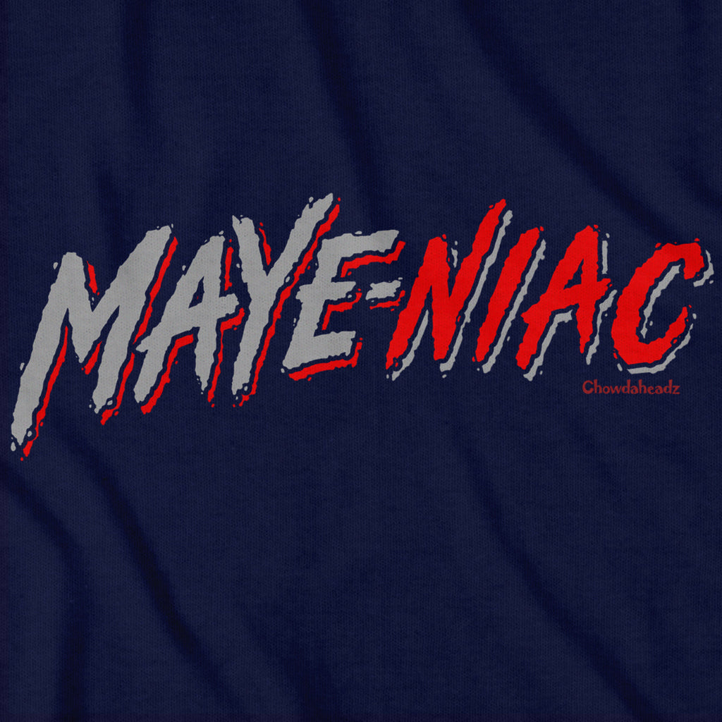 Maye-niac T-Shirt product image 2