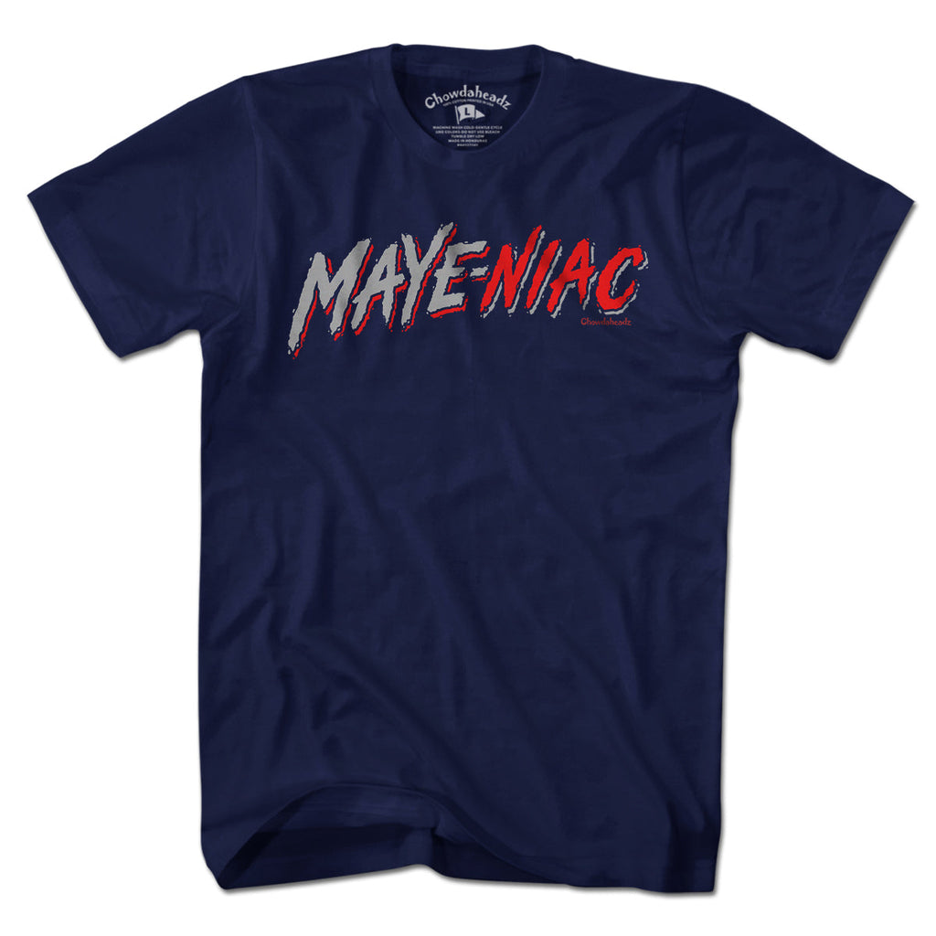 Maye-niac T-Shirt product image 1