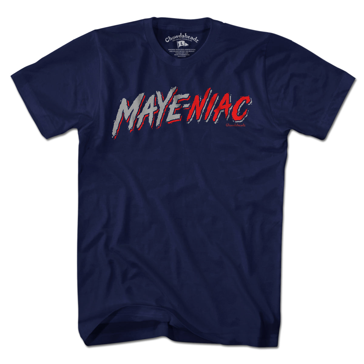 Maye-niac T-Shirt product image 1
