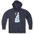New Hampshire Live Free And Ski Hoodie product image 1