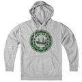 New Hampshire State Seal Hoodie product image 1