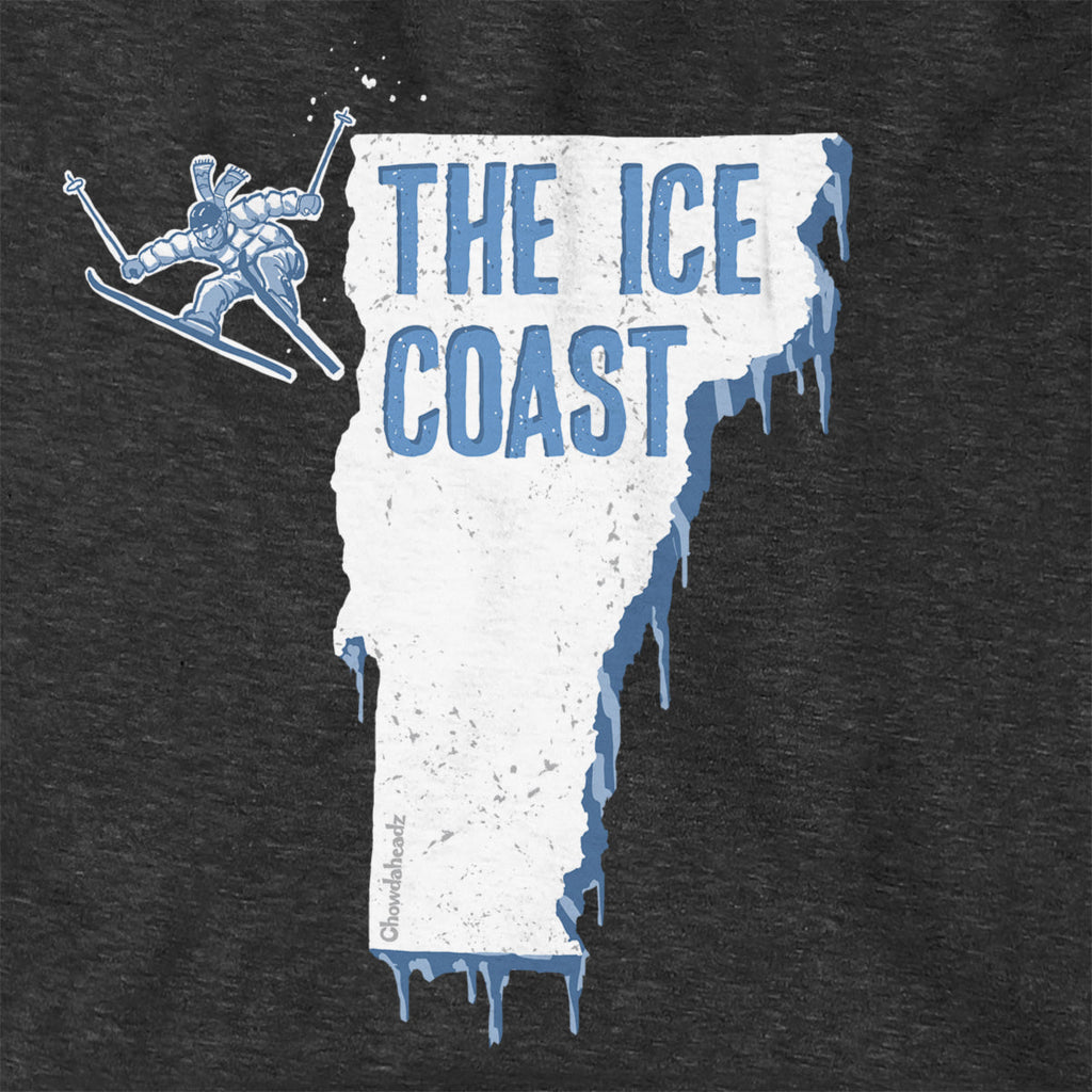 Vermont The Ice Coast Hoodie product image 3
