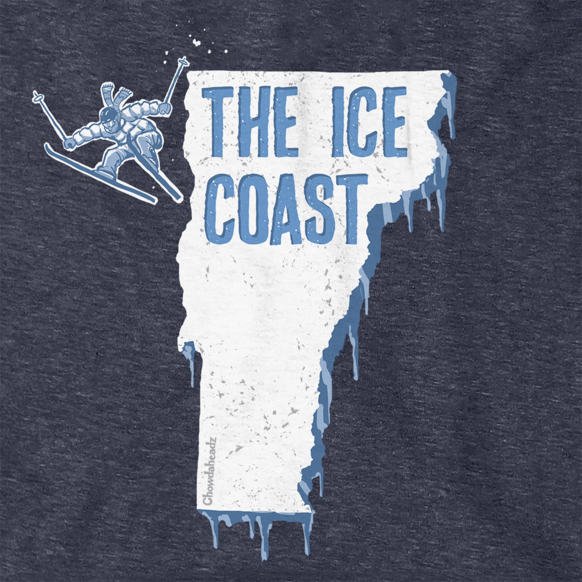 Vermont The Ice Coast Hoodie product image 4