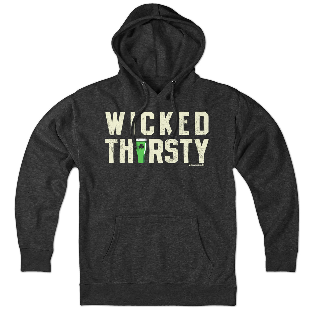 Wicked Thirsty Hoodie product image 3