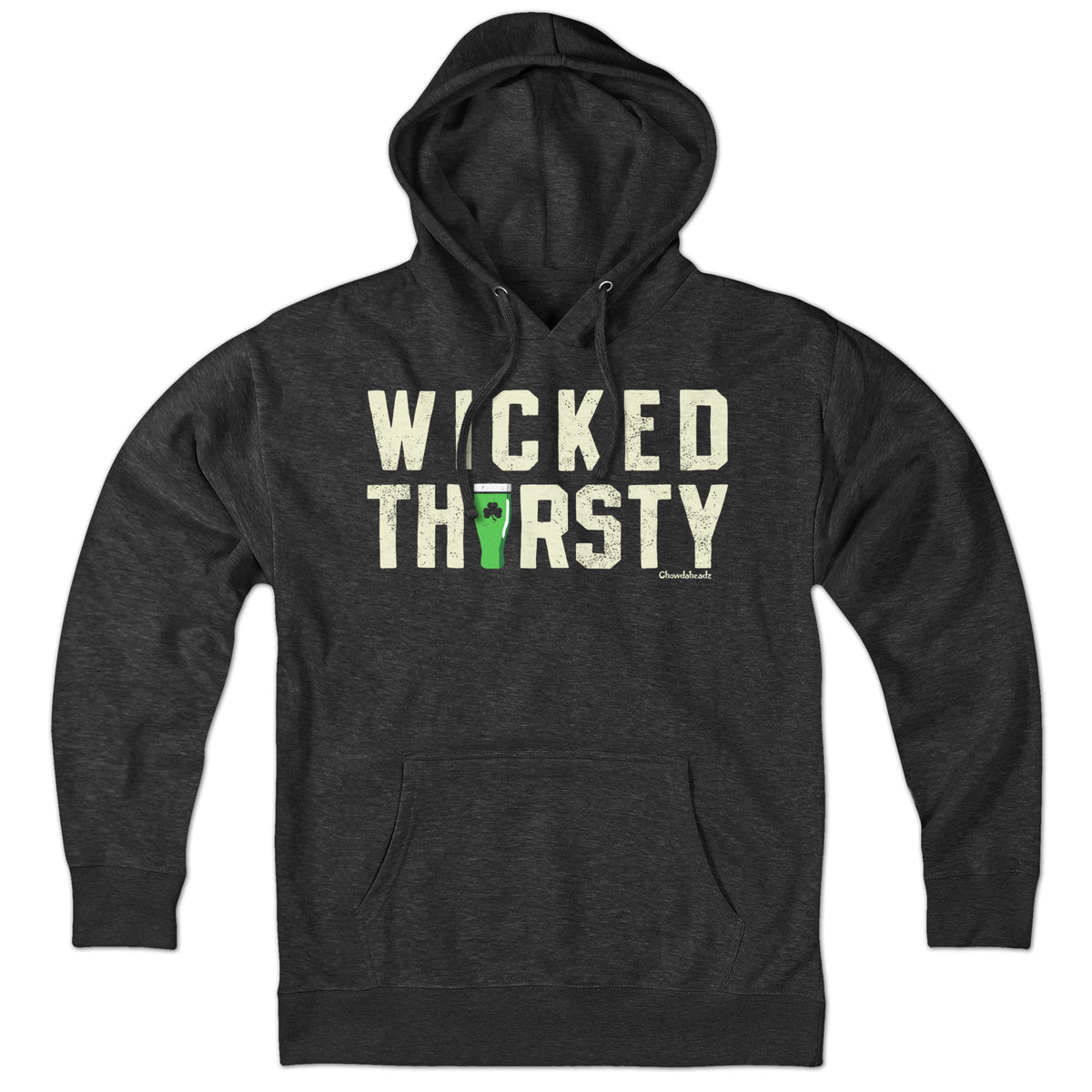 Wicked Thirsty Hoodie product image 3
