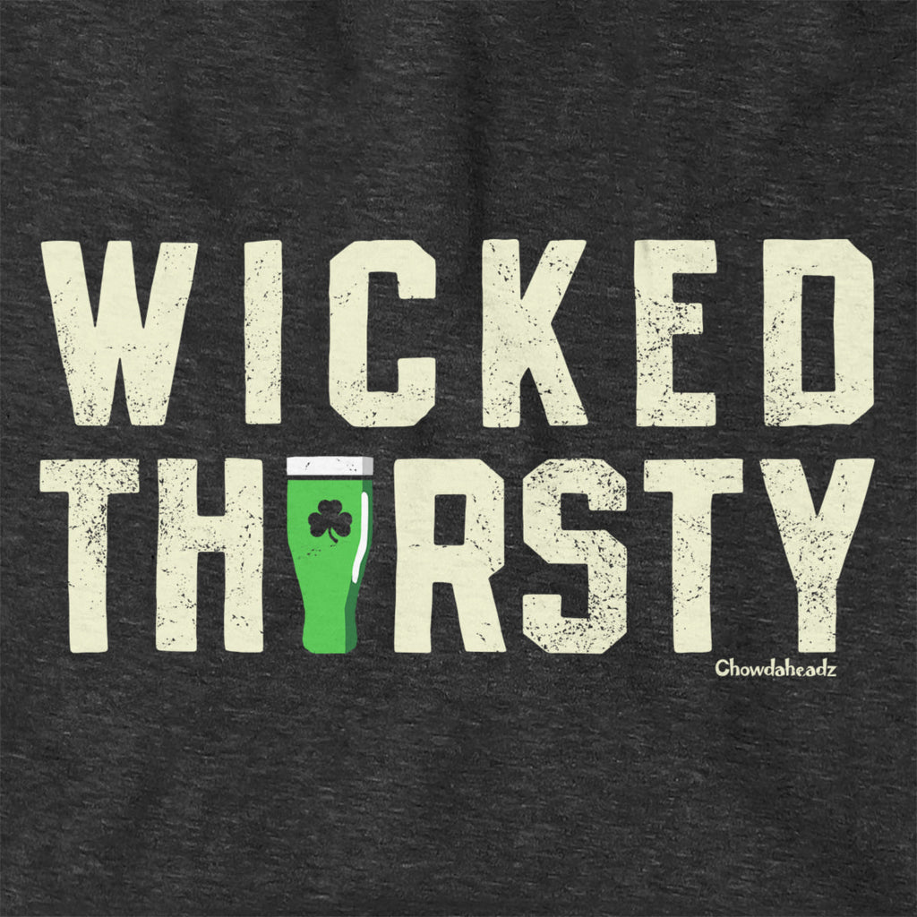 Wicked Thirsty Hoodie product image 4