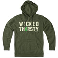 Wicked Thirsty Hoodie product image 1