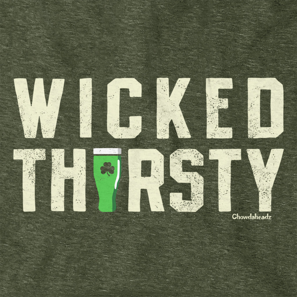 Wicked Thirsty Hoodie product image 2
