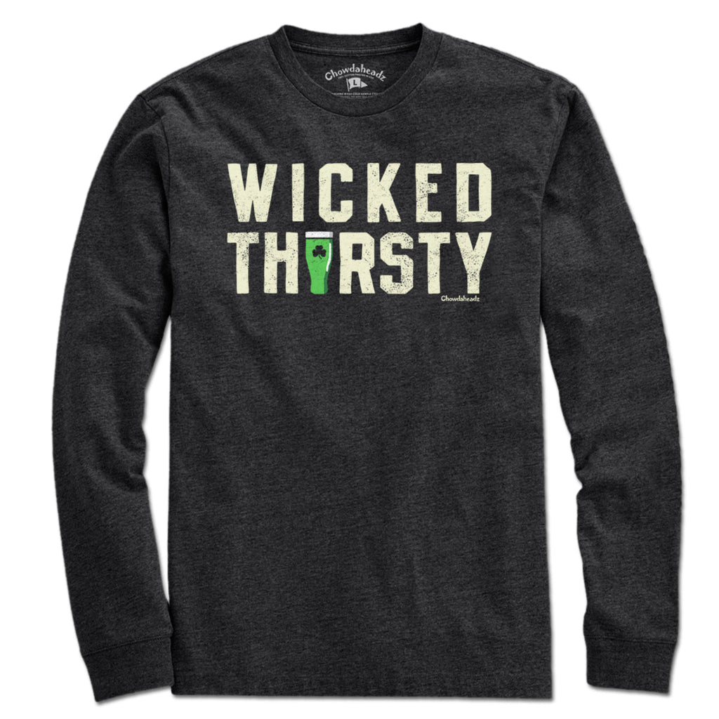 Wicked Thirsty T-Shirt product image 3