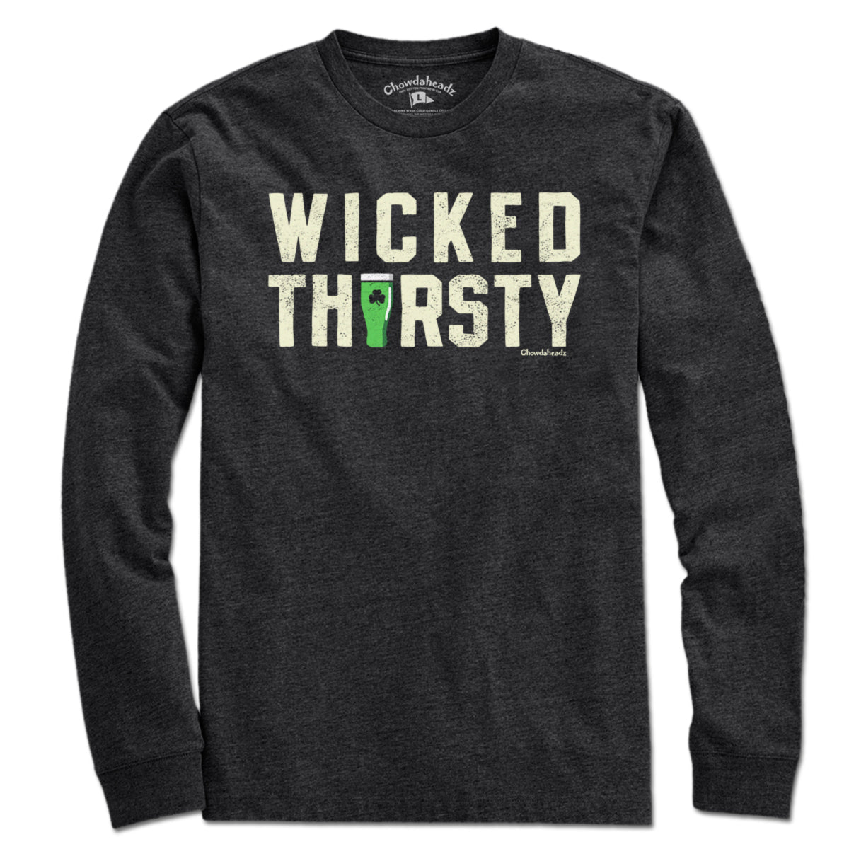 Wicked Thirsty T-Shirt product image 3