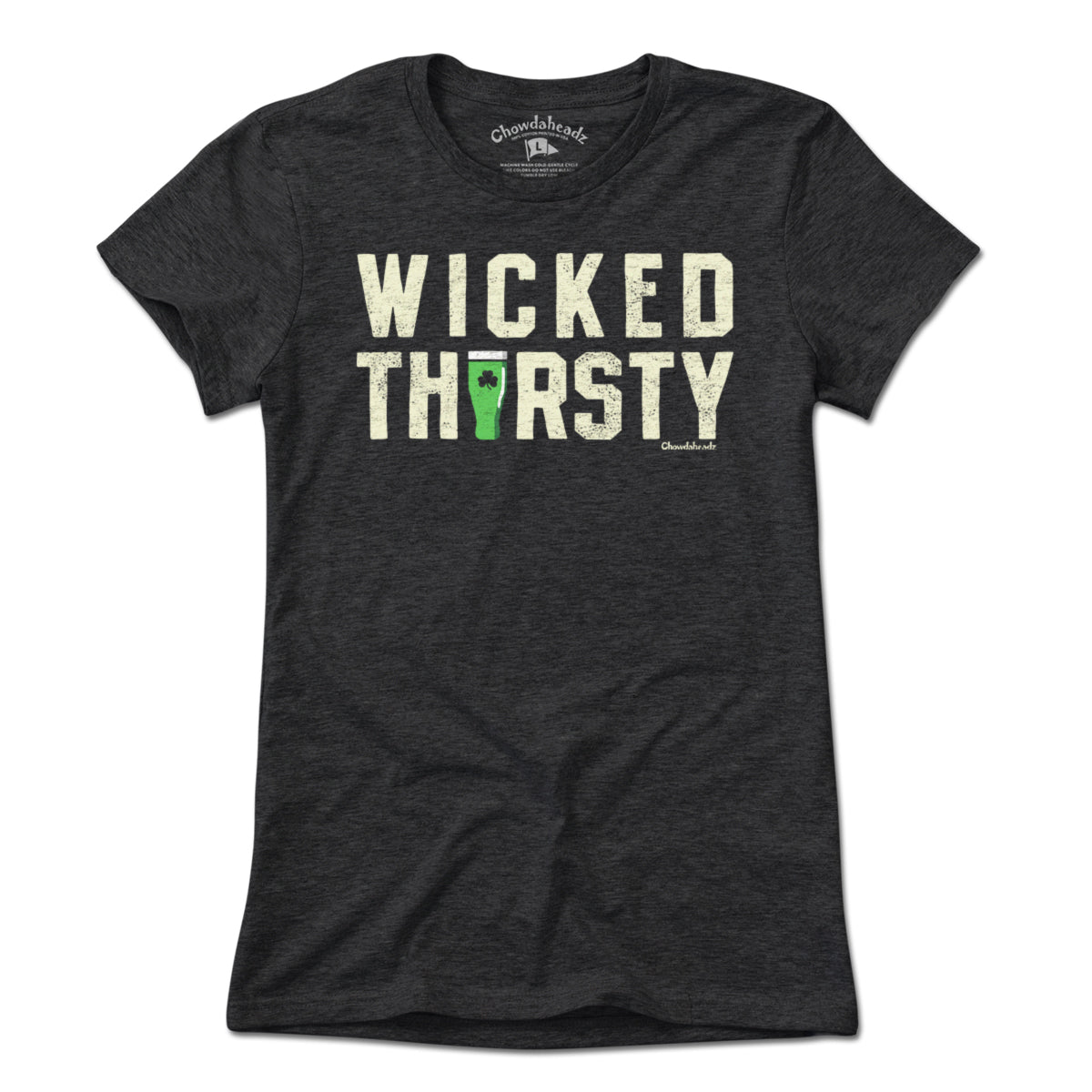 Wicked Thirsty T-Shirt product image 4