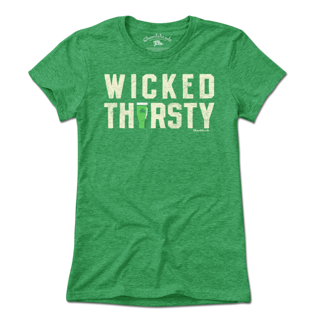 Wicked Thirsty T-Shirt product image 7