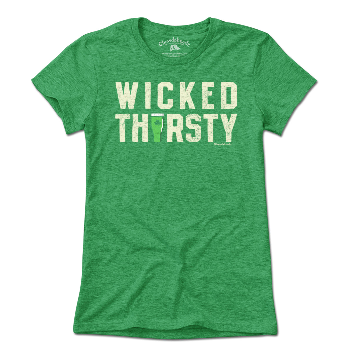 Wicked Thirsty T-Shirt product image 7