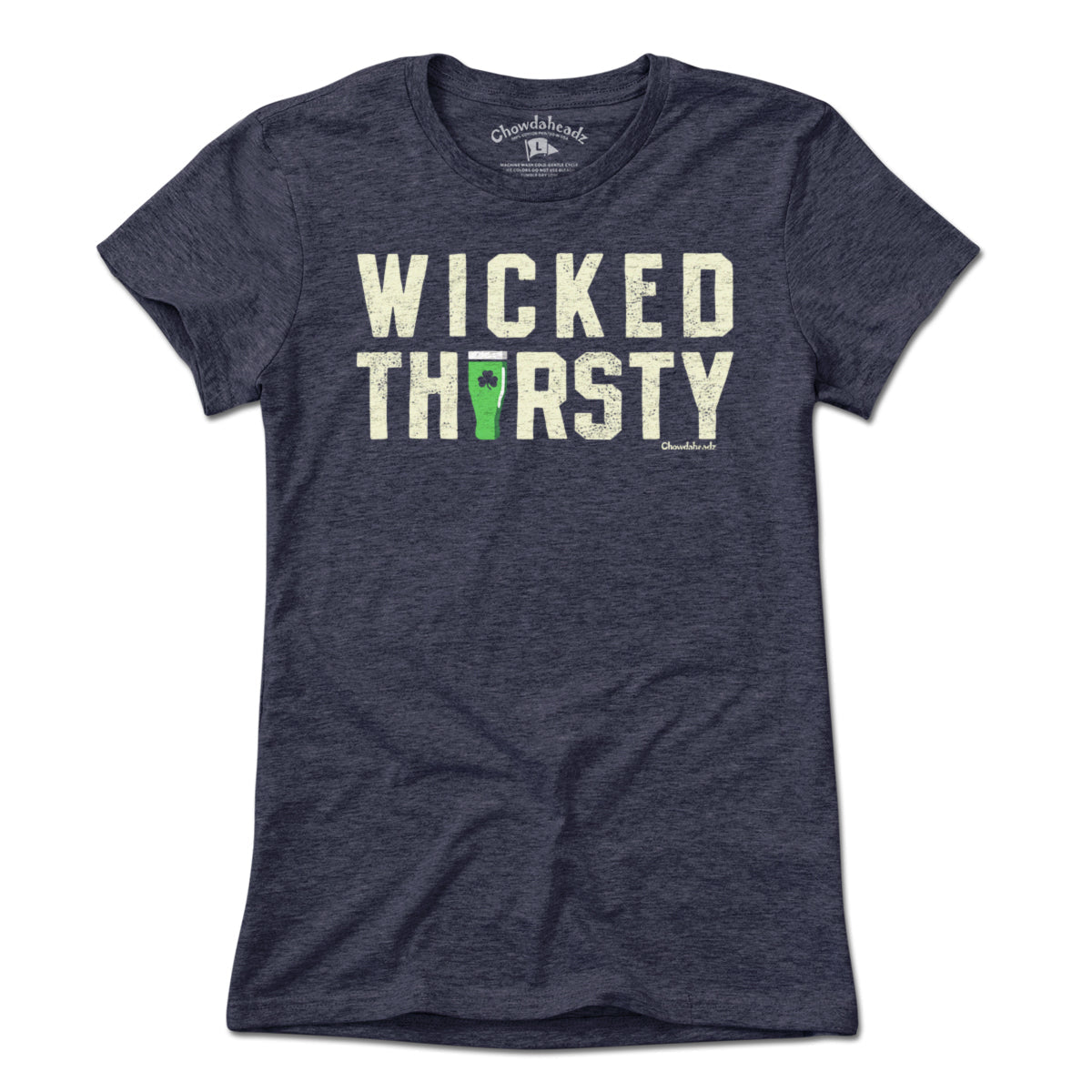Wicked Thirsty T-Shirt product image 10