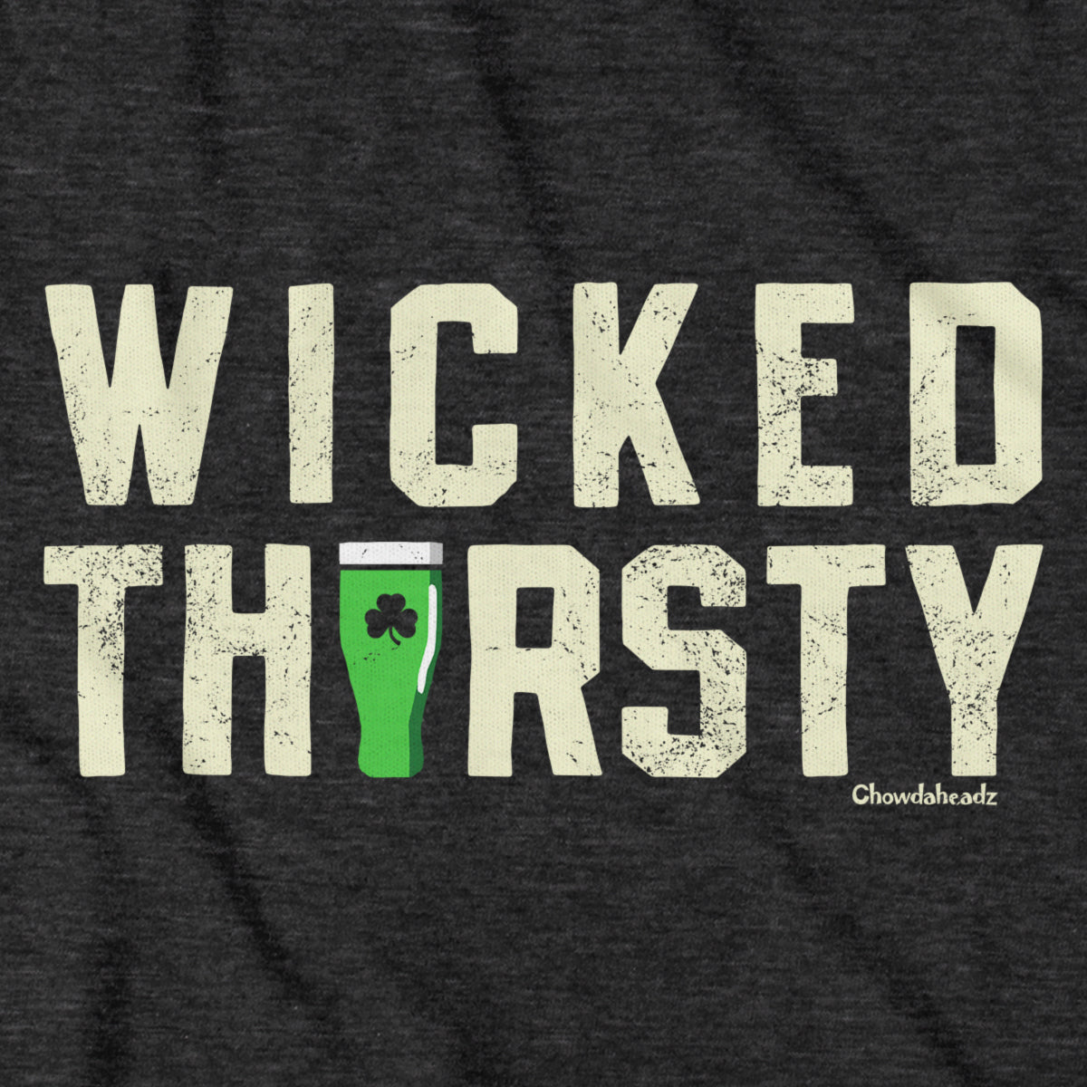 Wicked Thirsty T-Shirt product image 2