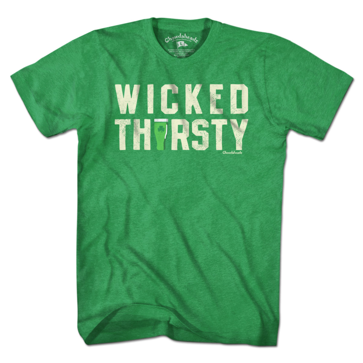 Wicked Thirsty T-Shirt product image 5