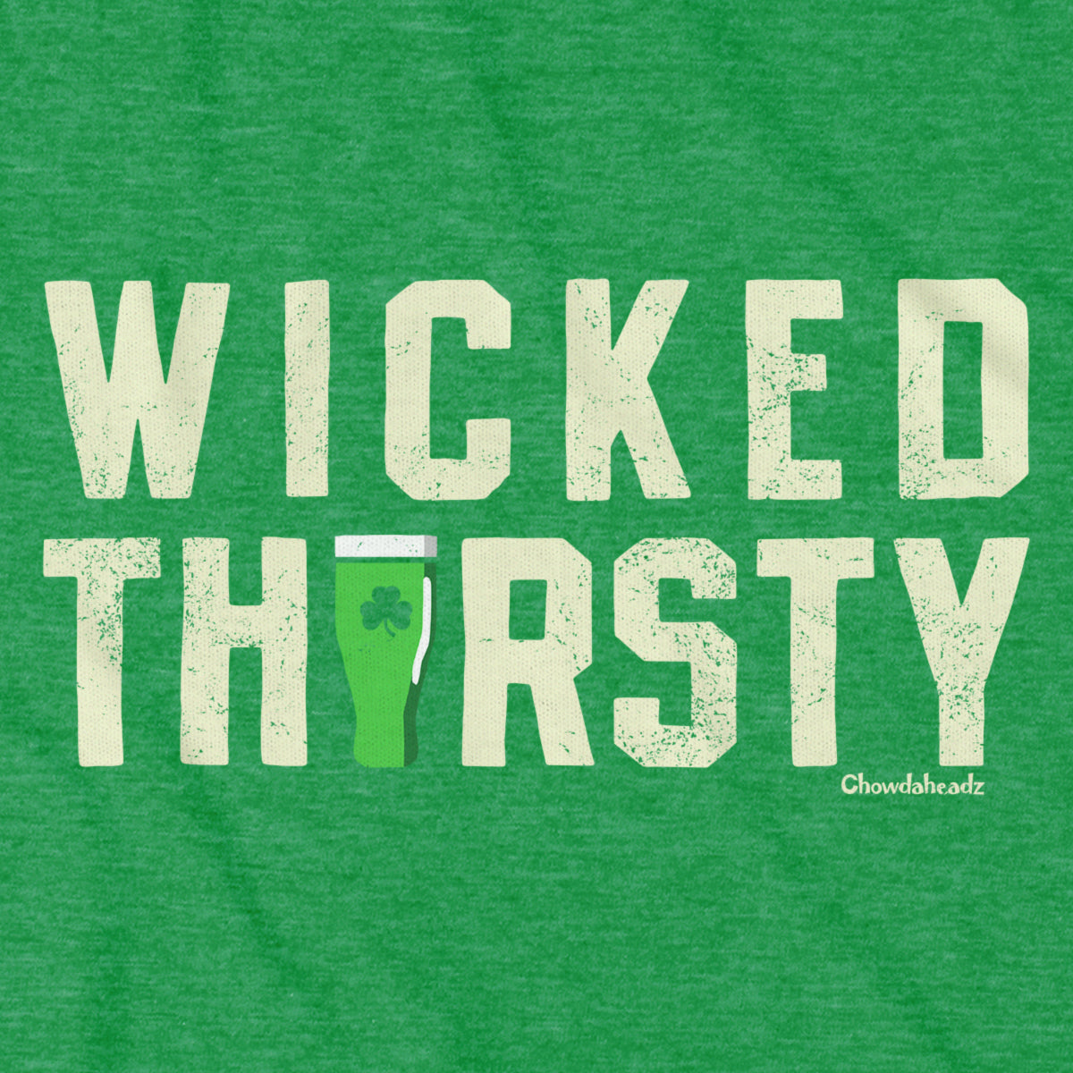 Wicked Thirsty T-Shirt product image 6