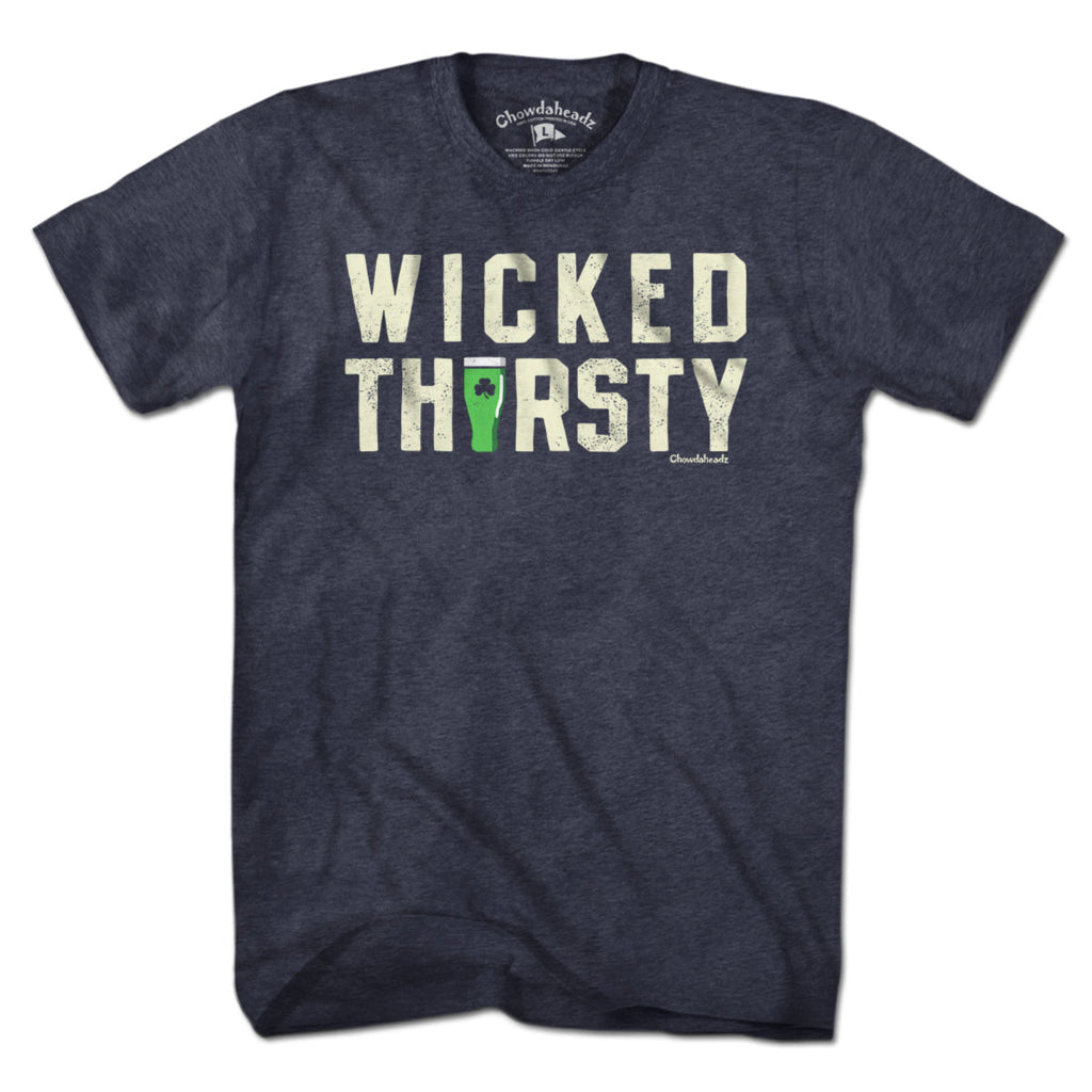 Wicked Thirsty T-Shirt product image 8