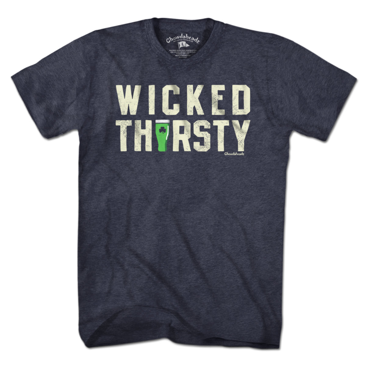 Wicked Thirsty T-Shirt product image 8