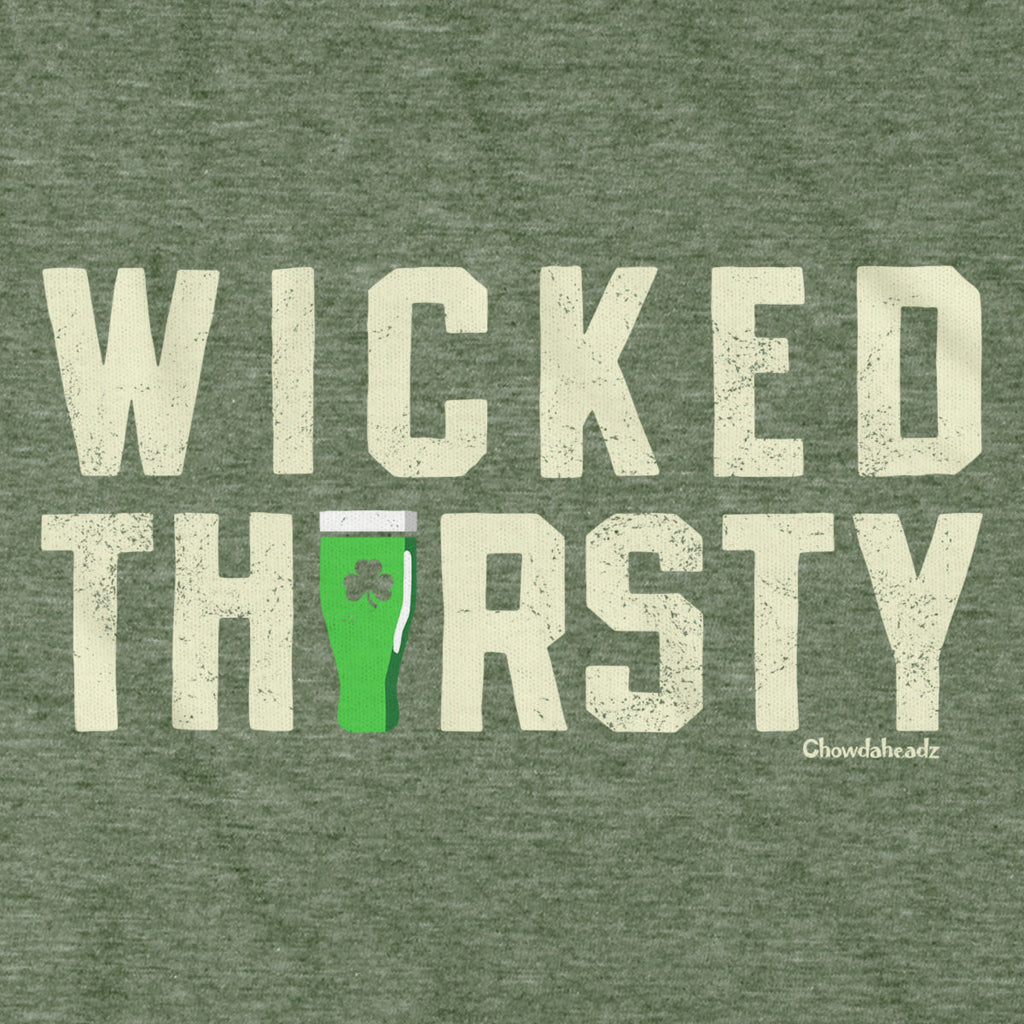 Wicked Thirsty T-Shirt product image 12
