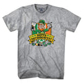 Happy Notsoberfest St. Paddy's Day T-Shirt product image 1
