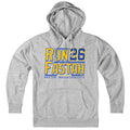 Run Fastah Boston '26 Hoodie product image 1