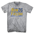 Run Fastah '26 Boston T-Shirt product image 1