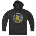 Boston Skyline Rotary Hoodie product image 1