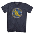 Boston Skyline Rotary T-Shirt product image 1