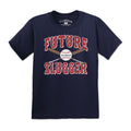 Future Slugger Baseball Youth T-Shirt product image 1