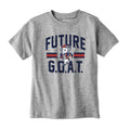 Future GOAT Mascot Youth T-Shirt product image 1