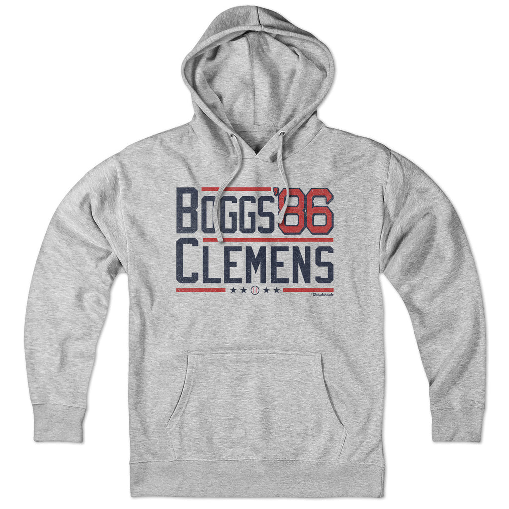 Boggs Clemens '86 Hoodie product image 1