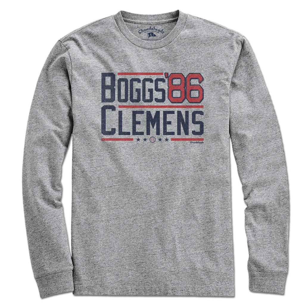 Boggs Clemens '86 T-Shirt product image 3