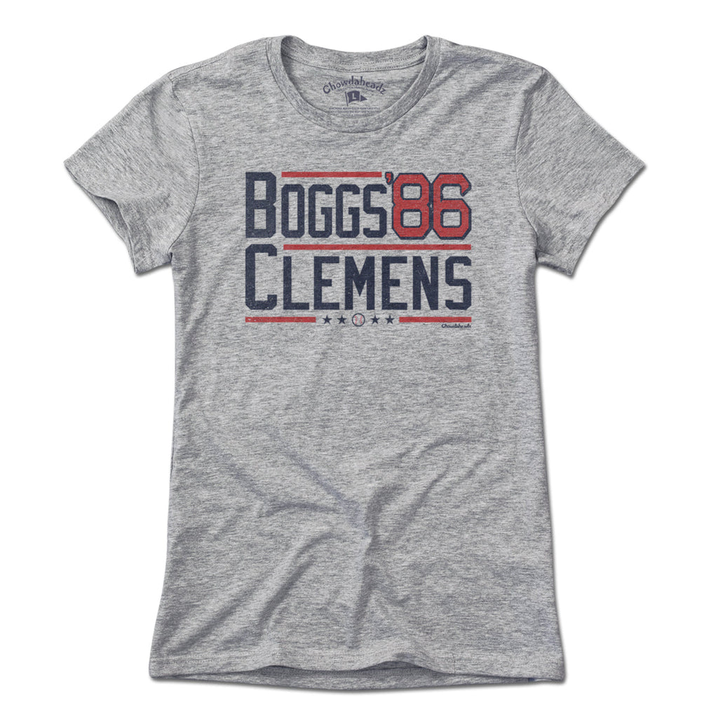 Boggs Clemens '86 T-Shirt product image 4