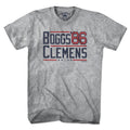 Boggs Clemens '86 T-Shirt product image 1