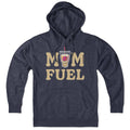 Mom Fuel Iced Coffee Hoodie product image 1