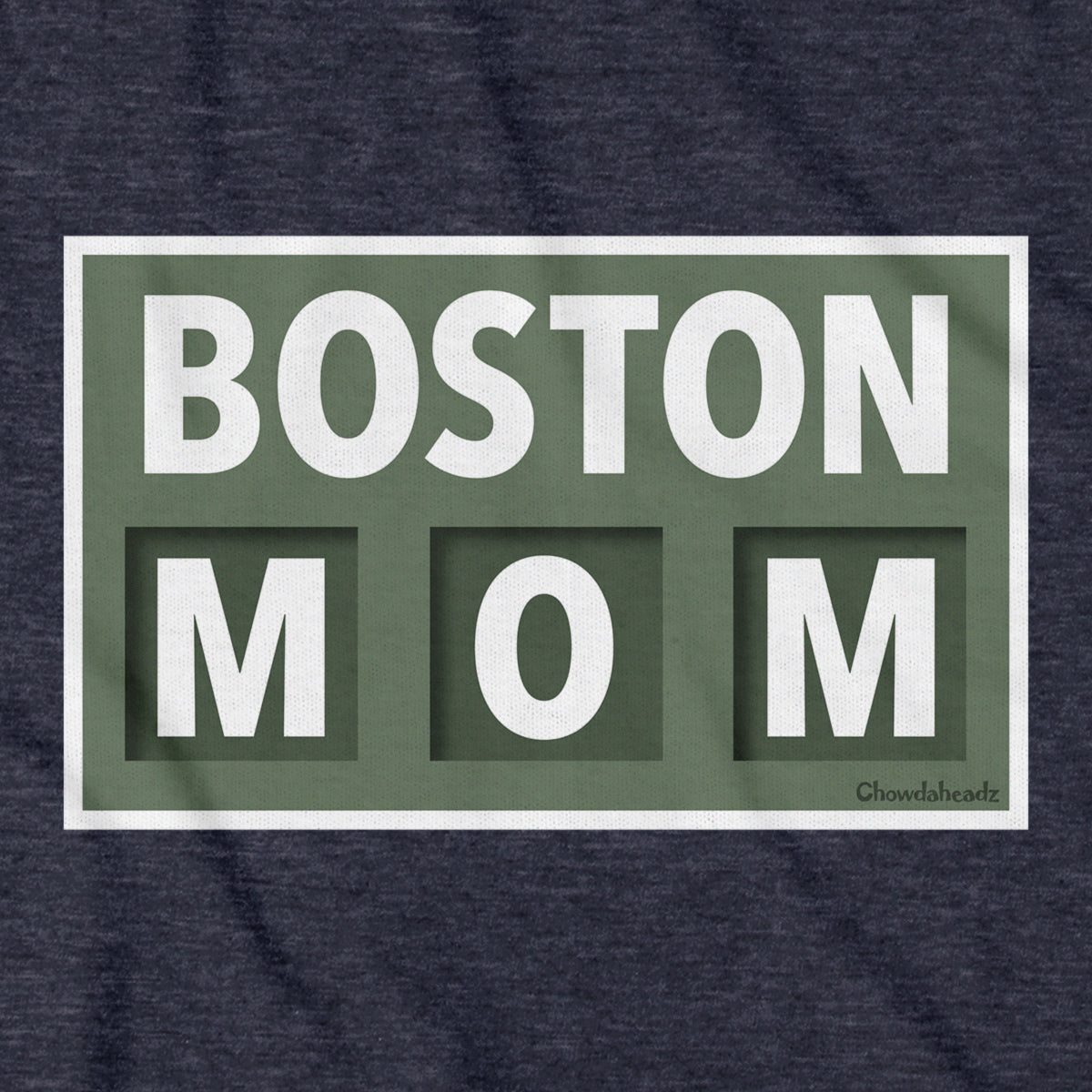 Boston Mom Scoreboard Hoodie product image 2