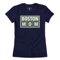 Boston Mom Scoreboard T-Shirt product image 1