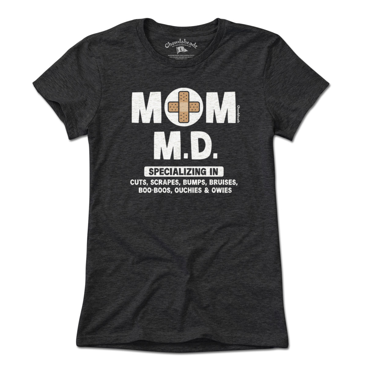 Mom M.D. T-Shirt product image 1