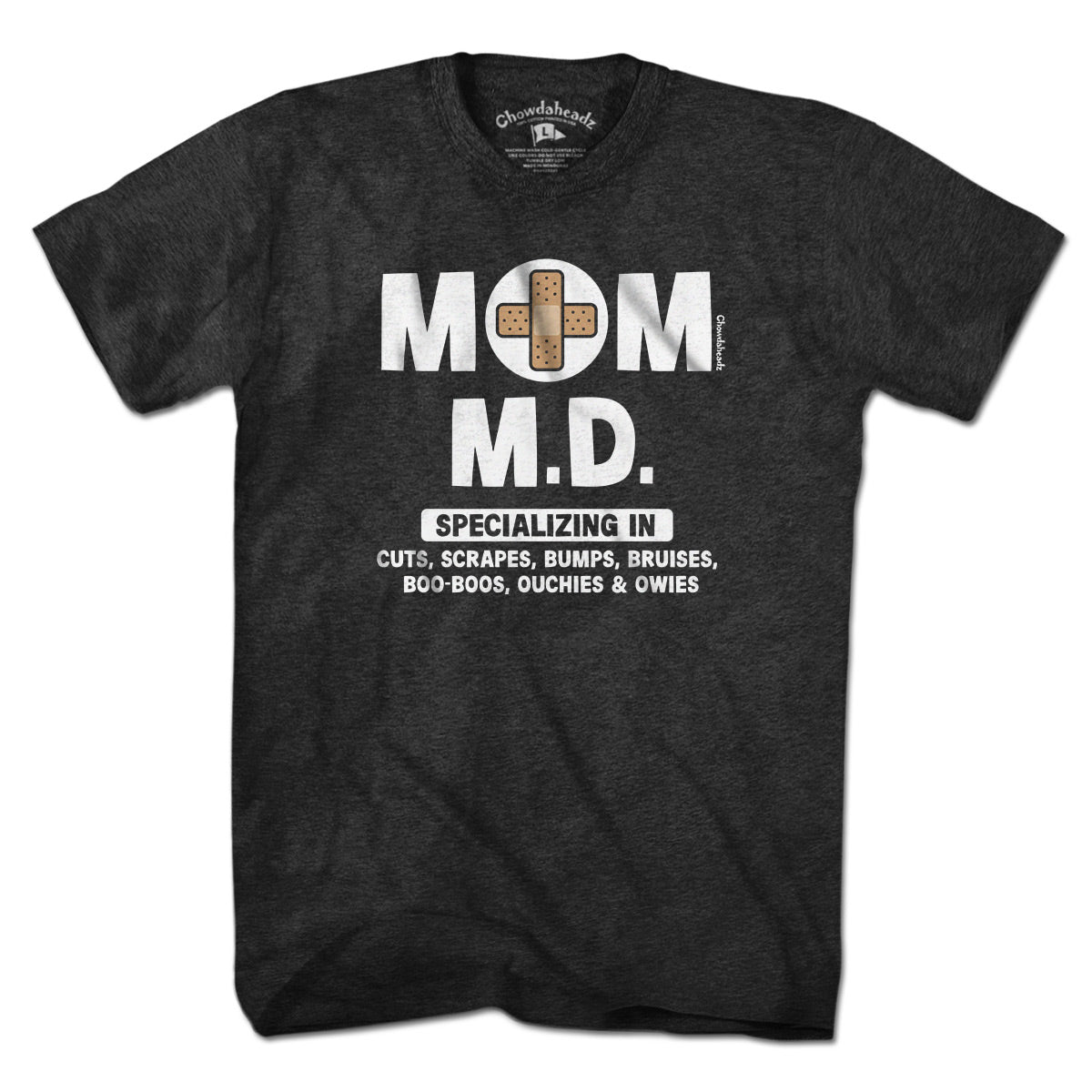 Mom M.D. T-Shirt product image 6