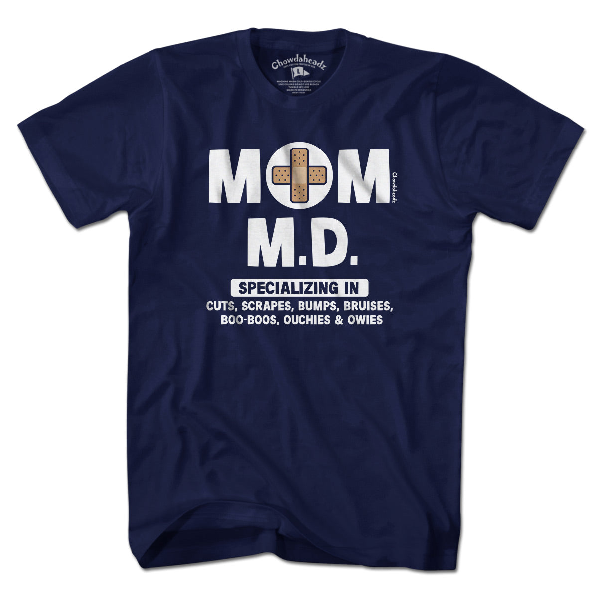 Mom M.D. T-Shirt product image 5