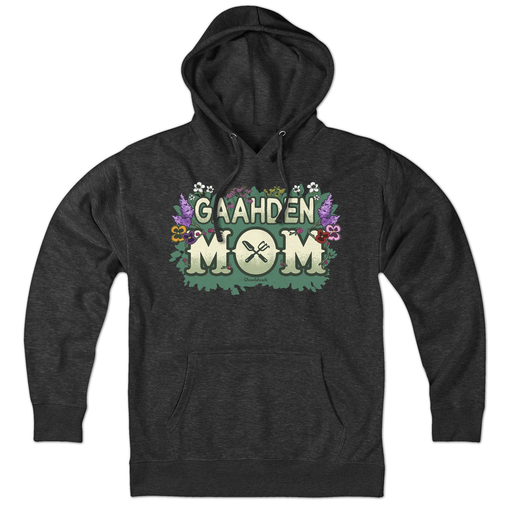 Gaahden Mom Hoodie product image 5