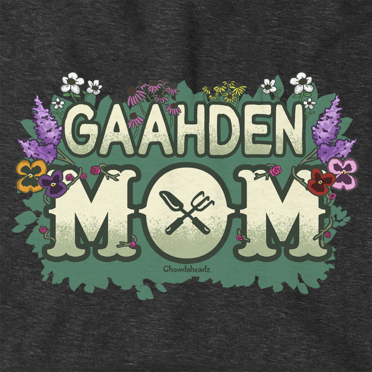 Gaahden Mom Hoodie product image 6