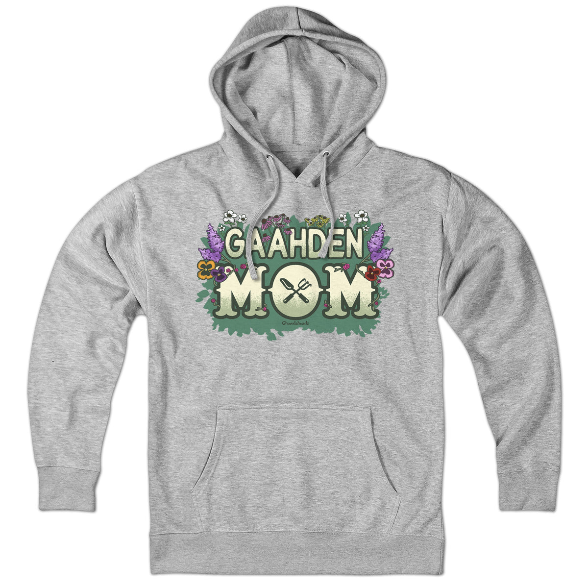Gaahden Mom Hoodie product image 3