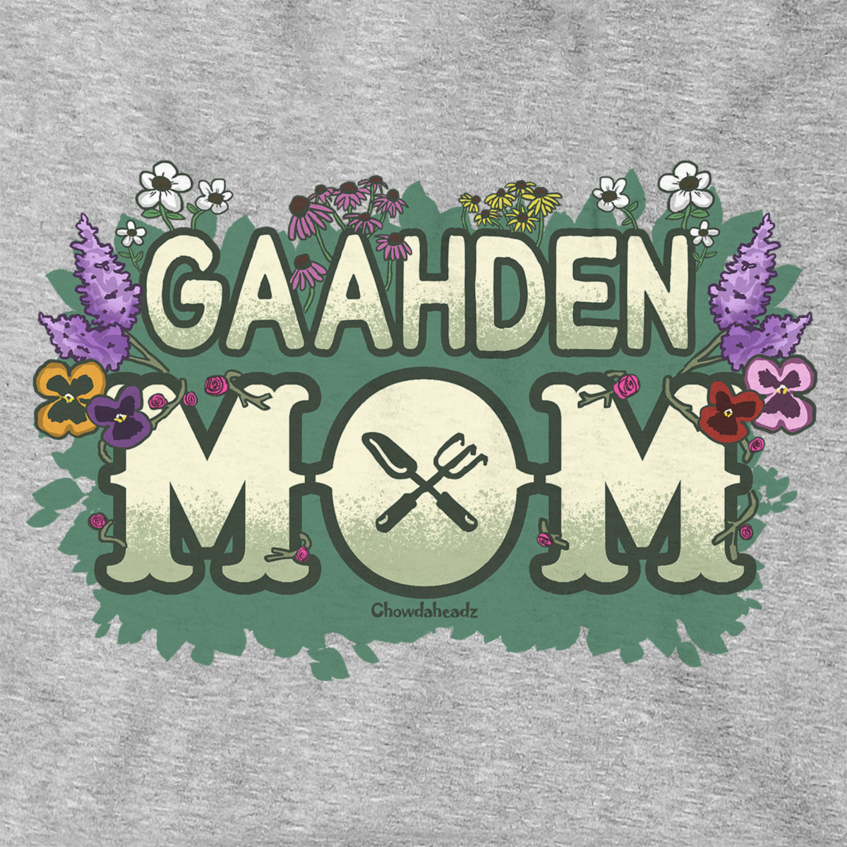 Gaahden Mom Hoodie product image 4