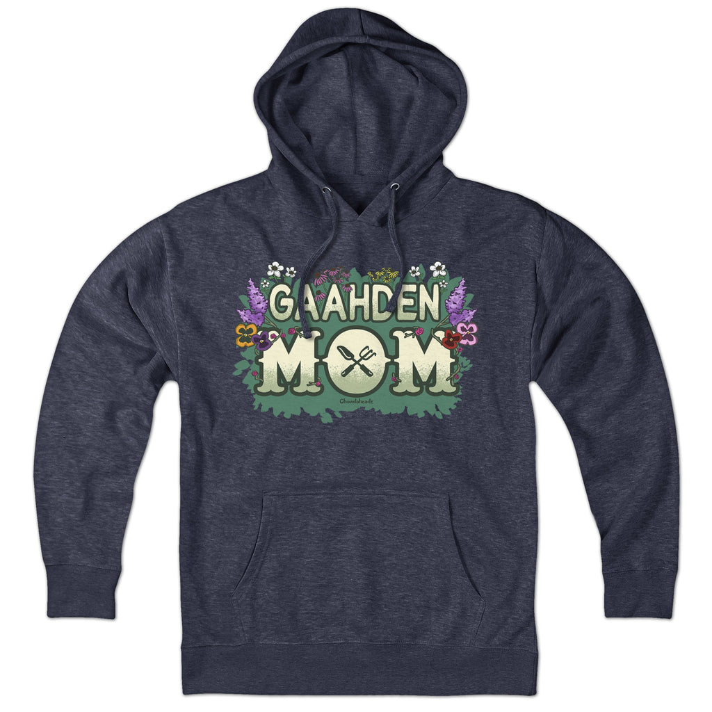Gaahden Mom Hoodie product image 1