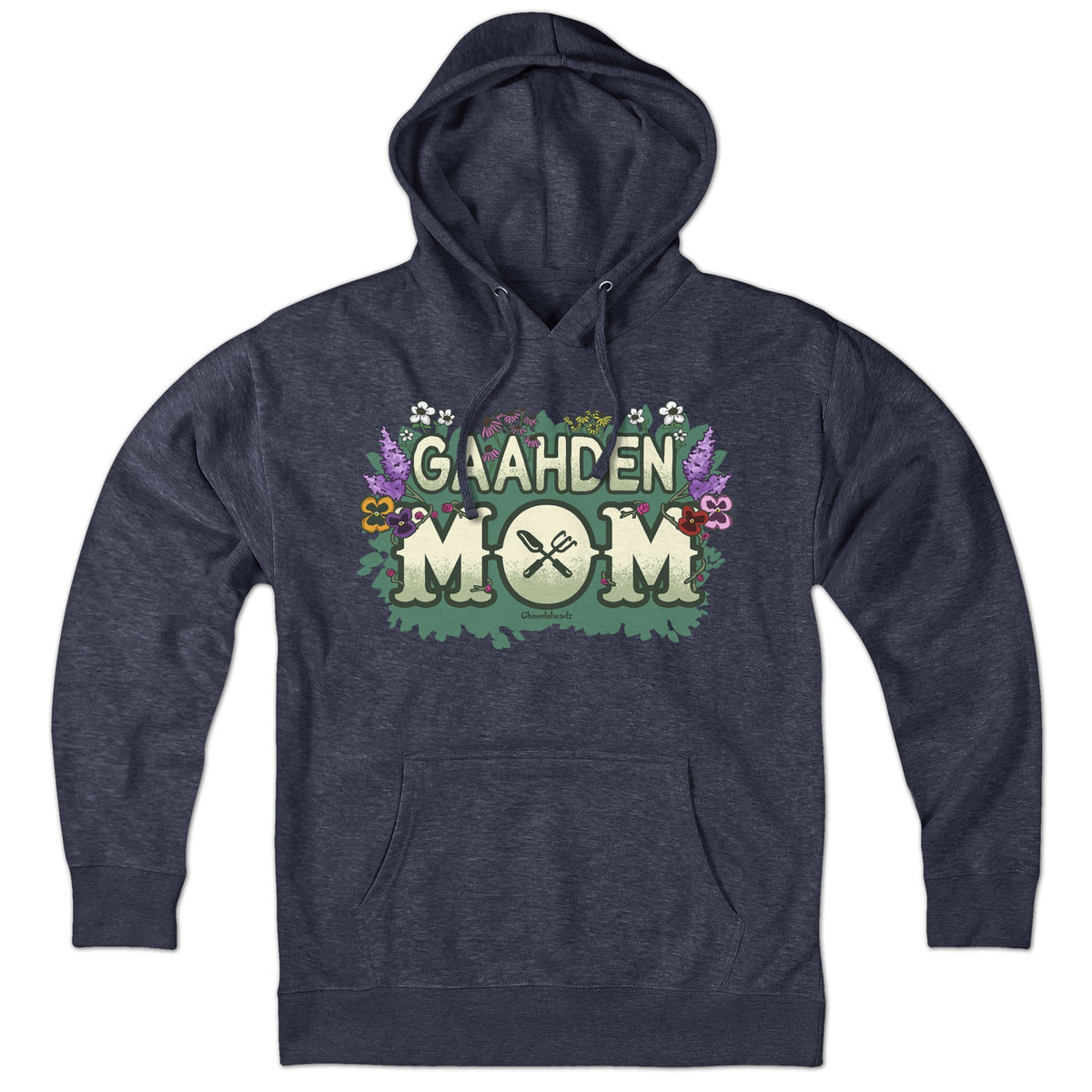 Gaahden Mom Hoodie product image 1