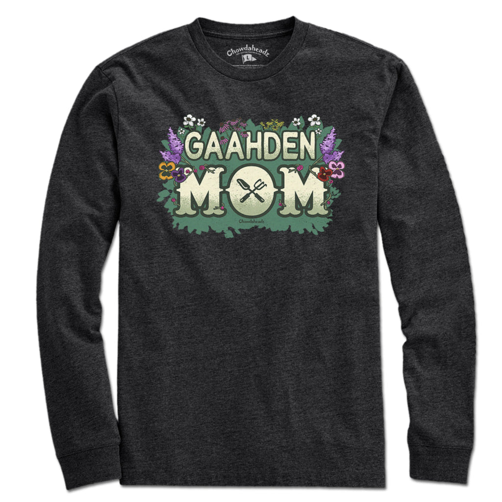 Gaahden Mom T-Shirt product image 10