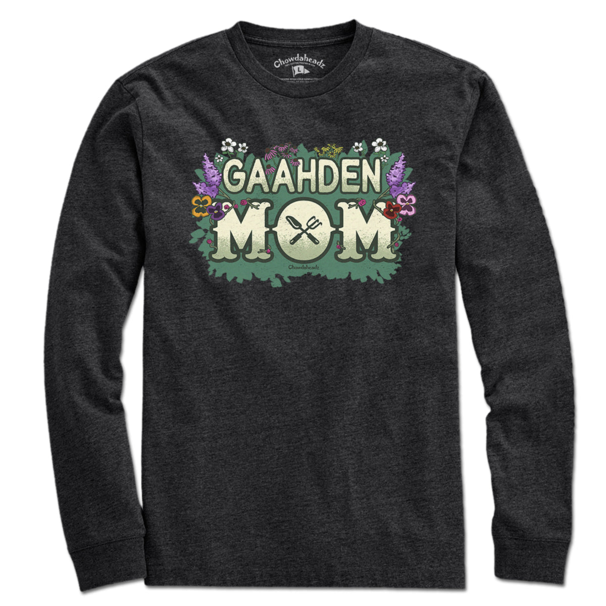 Gaahden Mom T-Shirt product image 10